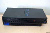 Sony PS2 Playstation 2 Console System 2 Controllers AV/AC 
