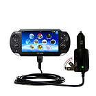 Sony PSP 1001 Playstation Portable Auto Charger  