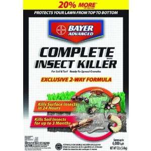  Senoret Chemical 7002 Mole And Gopher Repellent Granules 