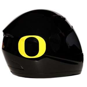    University of Oregon Ducks Motorcycle Helmet: Everything Else