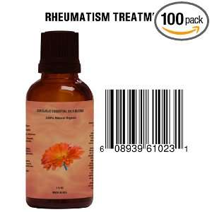 Pain Relief Massage essential Oil Is a 100% Natural Organic for Pain 
