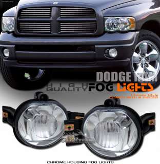   3500 pickup 04 06 dodge durango model only fit new body style only