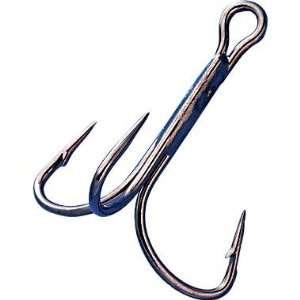  Fishing: Mustad 36233 Ultra Point Triple Grip Treble Hooks 