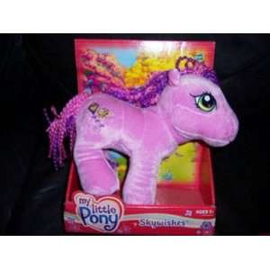  My Little Pony Skywishes Toys & Games
