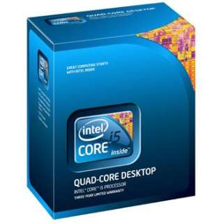 speedstep processor speed with cool n quiet cpu intel core i5 650 quad 