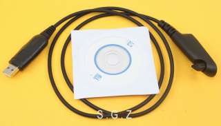 USB Programming Cable Motorola Radio MTX4550/MTX8250  