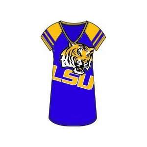 Louisiana State (LSU) Tigers Ladies Next Generation 