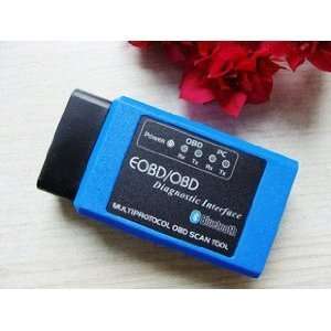 Code Reader Diagnostic Scanner (Version 1.4), CAN BUS Scan Tool Check 