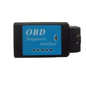   Android Compatible   CHECK ENGINE LIGHT CAR CODE READER: Automotive