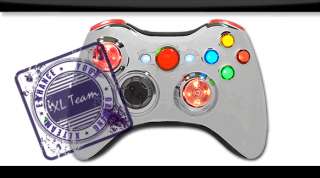 XBOX 360 ACTIVE RELOAD DROP SHOT RAPID FIRE MODDED CONTROLLER GEARS OF 