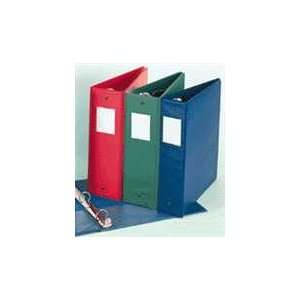    Vinyl Ring Binders   Color Black, Capacity 1 Office Products