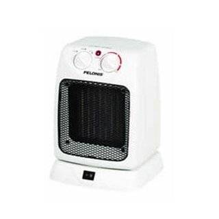 Pelonis NTK15 Safe T Furnace Ceramic Heater