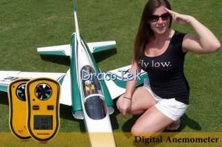 Do you own an RC airplane; enjoy sailing, surfing, kite flying or 