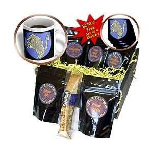   strength courage   on Black   Coffee Gift Baskets   Coffee Gift Basket