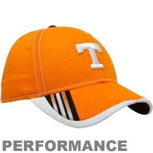   Tennessee Volunteers Player Structure Flex Hat