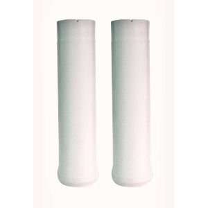 Whirlpool UltraEase WHEEDF Replacement Filter Pack  