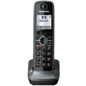 Panasonic DECT 6.0 Accessory Handset with Caller ID for KX TG4132M, KX 