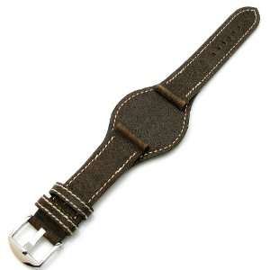   Seal Compass Expresso Brown *Military Watch Strap: Everything Else