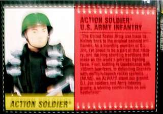 GI Joe 30th Anniversary 12 Action Soldier Figure MIB  