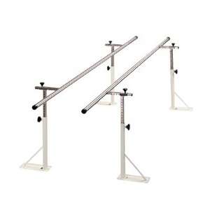  Floor Mounted Parallel Bars   12 (3.7m)   Model 920961 