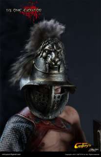 CmToys Roman Gladiator   H005 Version  