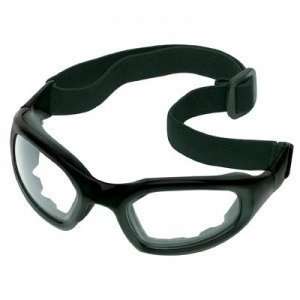 Peltor Hearing Protection   Maxim 2X2 Tactical Air Seal Goggle Clear 