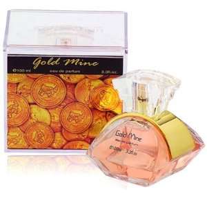   Lancome Inspired Gold Mine Ladies Perfume 12 Bottles 