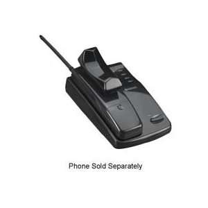  Softalk, LLC Products   Mini Phone Shoulder Rest, Black 