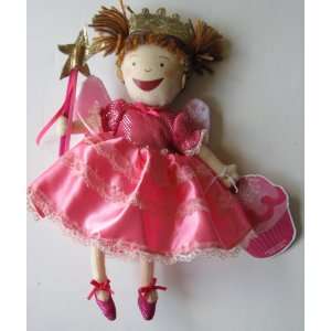  Madame Alexander Pinkalicious Cloth Doll Toys & Games