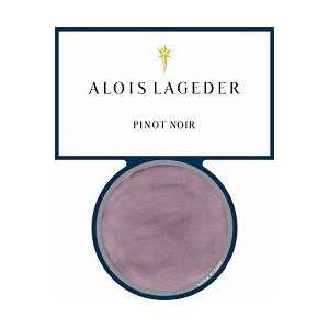  Alois Lageder Pinot Noir 2008 750ML Grocery & Gourmet 