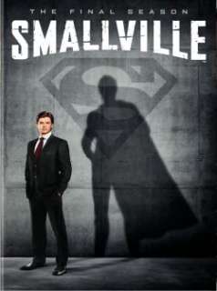 Smallville   The Final Season (Season 10)