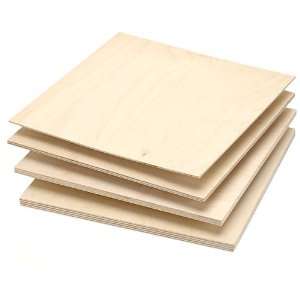 Baltic Birch Plywood 12mm 1/2 x 30 x 48