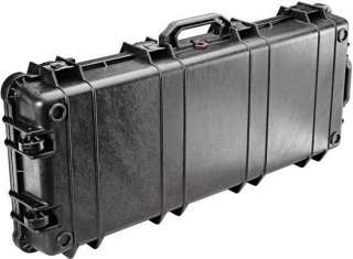 Pelican 1700 000 110   Long Hard Case   Gun Case  