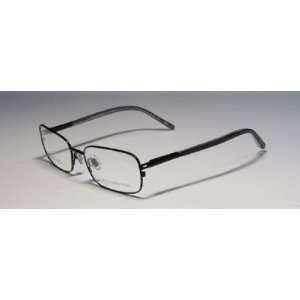   New York Men Prescription Eyeglasses J801
