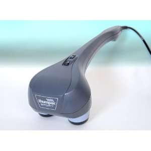  Thumper Sport Handheld Massager: Health & Personal Care
