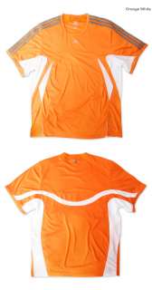 Mens Climacool Soccer Jersey XL 3XL Big Uniform New  