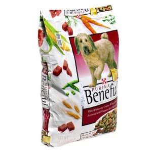  Purina Beneful Dog Food   Original, 5 Pack