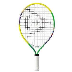  Dunlop Action 19 Jr. Tennis Racquet