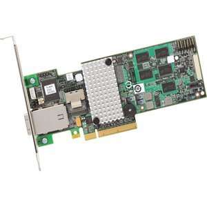  INTEL, Intel RS2MB044 8 port SAS RAID Controller (Catalog 
