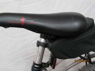 Specialized Hardrock GX Mountain Bike Shimano  