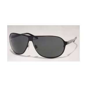  Polo Ralph Lauren Sunglasses PH3002T Matte Black Sports 