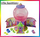 SQUiNKiES* Gumball Surprize PLAYSET w/Accessories ONLY