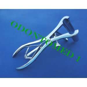  Mathieu Rectal Speculum 3 Prongs, Surgical Instruments 