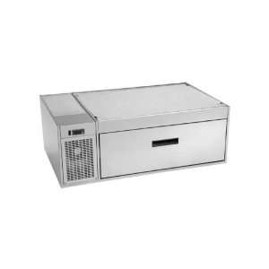 Randell 46 Low Height Fx Series Refrigerator/Freezer 
