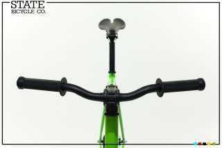   Bicycle Co.   Fixed Gear Bike   ZOMBIE STOMPER FIXIE   