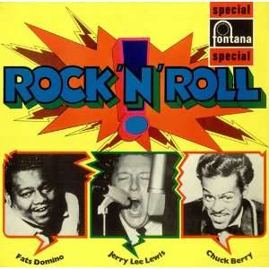  Rock N Roll Various 50s/Rock & Roll/Rockabilly Music