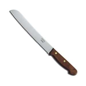 Dexter Russell Traditional 8 Scalloped Bread Knife in PCP  