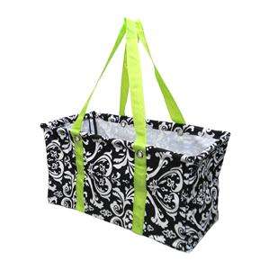   Collapsible Beach Laundry Market Bag 31 Thirty One Variations  
