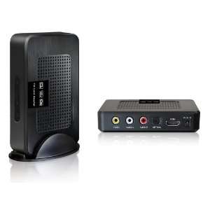    High Definition Media Player with Mmc/ms/sd Card Slot Electronics