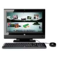 HP TouchSmart 310 1125f 20in AIO PC FREE SHIPPING   BV551AA